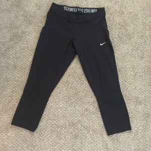 Nike Dri-Fit Leggings